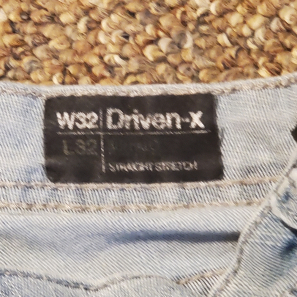 Buffalo jeans W32 L31